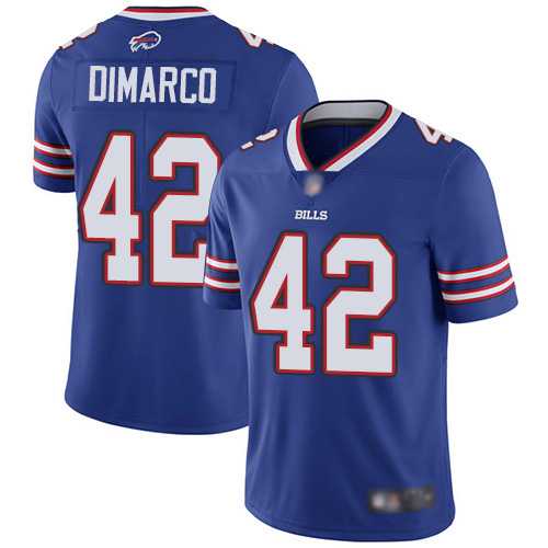 Nike Bills 42 Patrick DiMarco Royal Vapor Untouchable Limited Jersey Dzhi,We sell and wholesale Nike Bills 42 Patrick DiMarco Royal Vapor Untouchable Limited Jersey Dzhi on line form chian!